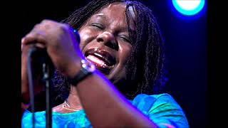 Secret Combination  RANDY CRAWFORD