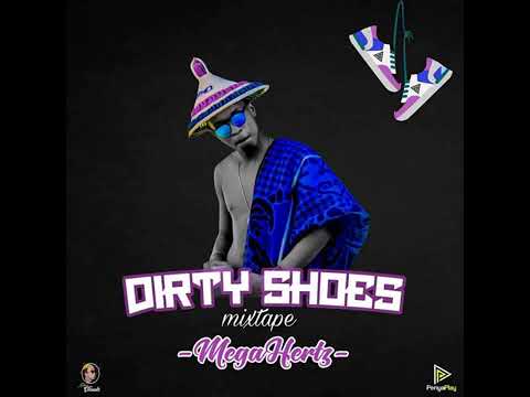 Ntate stunna BLACK AND YELLOW