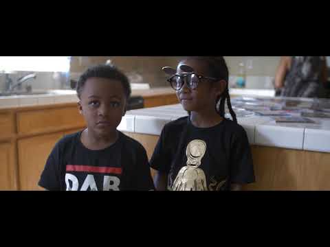 San Quinn feat  Bailey Official Video Dir  Cassius King