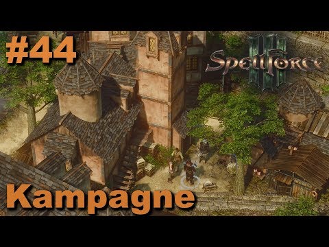 Spellforce 3 | #44 | Kampagne | Let's Play (German)