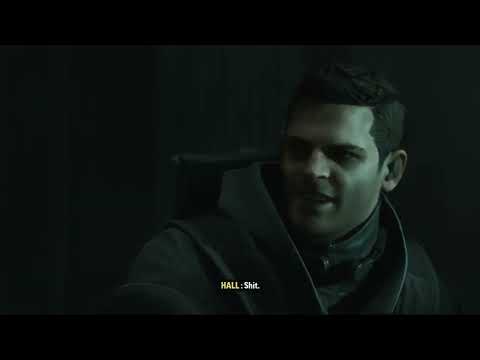 [HCM] CrossfireX - Operation Catalyst - Chapter 1 - Extraction