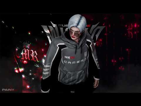 Mikf Mueangbone - PA!NX (Pord.YoungTaylor)