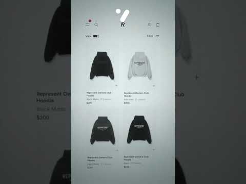George Heaton Built $100M From His Garden Shed 🤯 #representclo #successstory