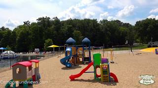 Merry Mac's Campground Video