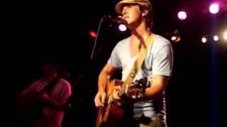 Matt Wertz - The Way I Feel