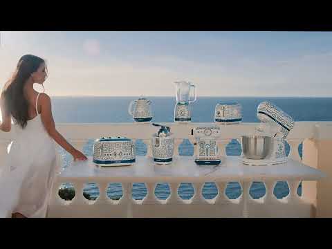 Кофеварка Ariete 1389 Capri
