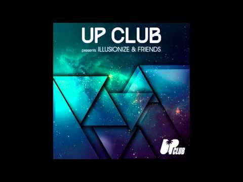 ILLUSIONIZE, Visage Music - Shake pop