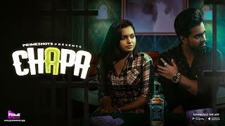 Chapa Trailer  Neha Gupta  Alendra Bill  Streaming