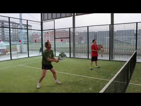 Padel (Landako II)