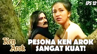 Download lagu KEN AROK (2001) EPS.12 | KEPERKASAAN KEN AROK MAMPU MEMBUAT SEMUA WANITA TERLENA! mp3