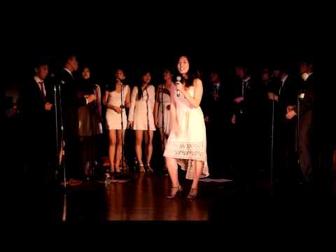 PennSori Fall 2013: Price Tag by Jessie J