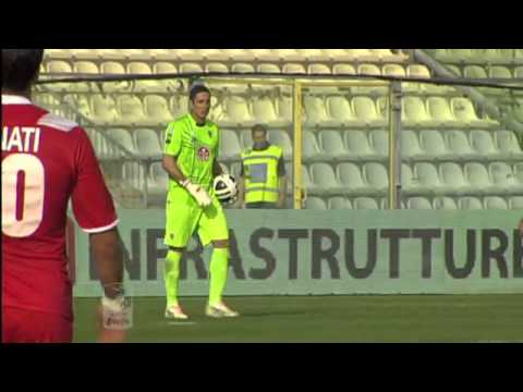 Modena 0-0 Grosseto 20/10/2012 2012-13 - 10°