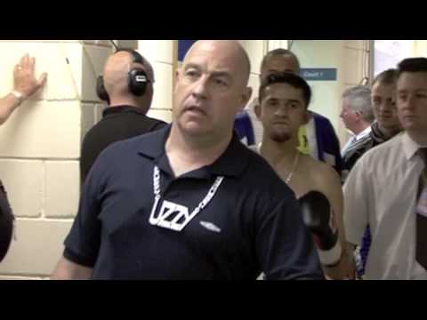 Edwards retains titles against Ahmed