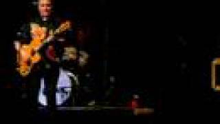 Out in the Cold [The Strawbs LIVE]