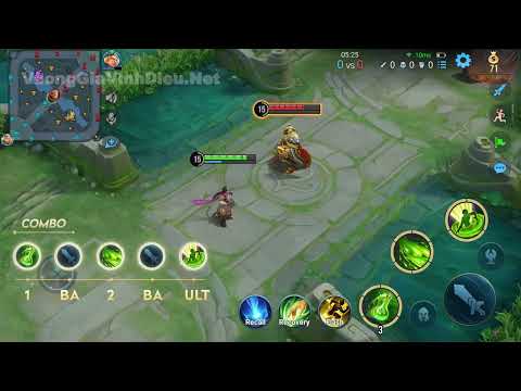 Hướng dẫn cơ bản