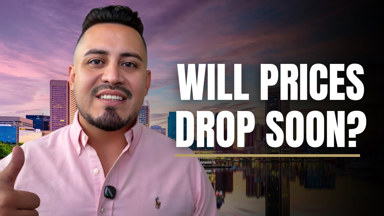 Will the Recent Rate Cut Lower Home Prices This Fall?