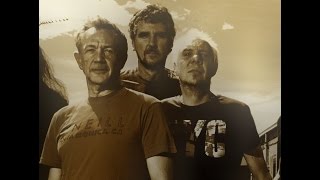 LA UNIÓN (Oficial) | Negrita My Baby | CD Hip.Gnosis 2 (2014)