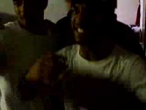 Star of Diligentz goes crazy