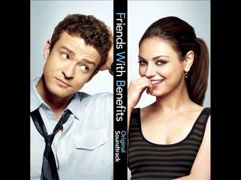 15. Friends With Benefits Soundtrack - (Closing Time -- Semisonic)