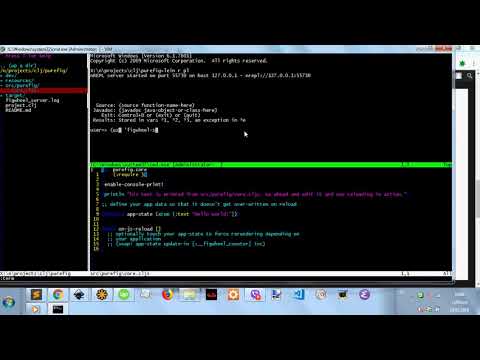 Possible solution for connecting fireplace.vim with figwheel REPL doesn't work