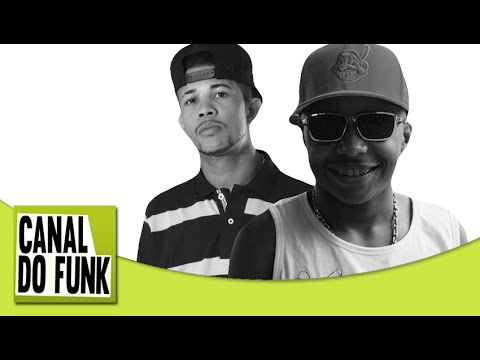 MC Magrinho e MC Crash - Romaniano Diferenciado (DJ Menor SP)