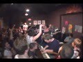 Joie De Vivre "Sundays" Final Show 