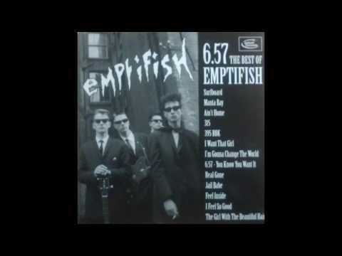 emptifish / I Feel So Good