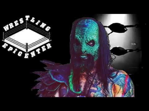 Luchasaurus Wants AEW To Do What WCW Couldn’t Do