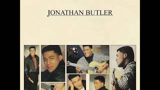 Jonathan Butler - "High Tide"