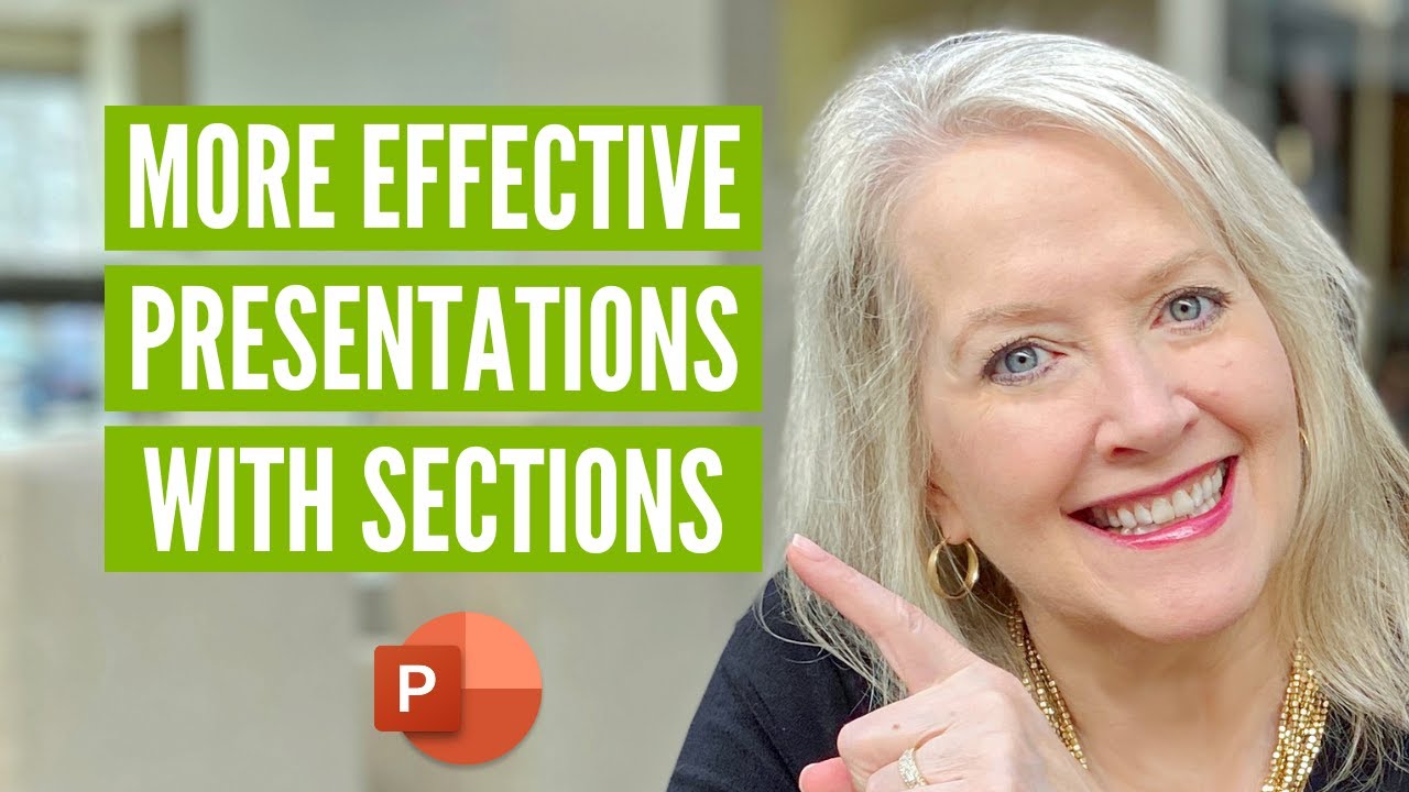 Learn the Quick Secrets to Organizing PowerPoint Effectively