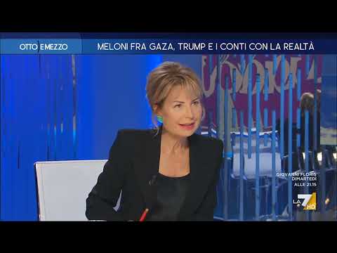 Otto e Mezzo 14/10/2025