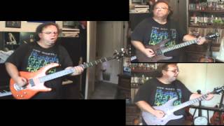 sometimes (badfinger cover)