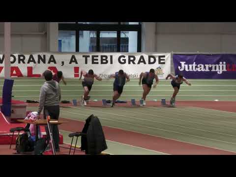 60m [M], KVALIFIKACIJE, 5 skupina - Dvoransko PH za juniore i juniorke 2023