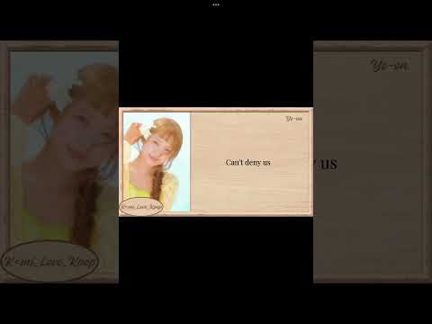 HEARTS2HEARTS \LEMON TANG\ Easy Lyrics in my channel ‼️👇🏻