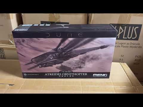 CultTVman's Hobbyshop update for August 31, 2024