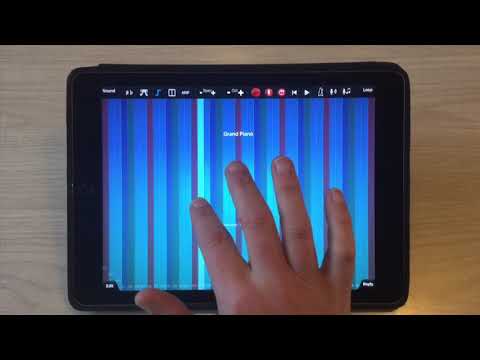 Vlog 3 : App Thumbjam