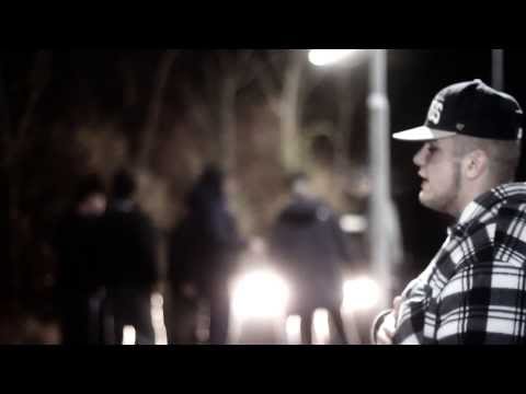 A.W.A.D.A - Hvor de henne ft. Meerz