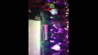 Stereo Kicks - Everybody 21/12/14