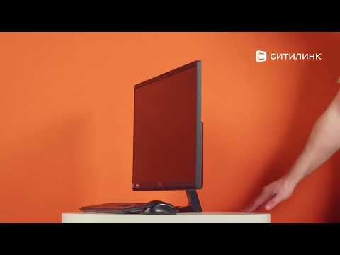 Acer Aspire C24-1800 DQ.BKMME.00P Black