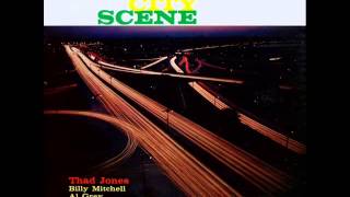 Thad Jones Sextet - Let's Play One