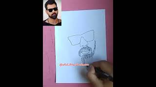 Download lagu Art of Shabir Ahluwalia💗✨#abhi #kumkumbhagya #shorts #viralvideo #@artistpoojacreation3364 mp3