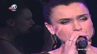 şevval sam çeşm i siyahım