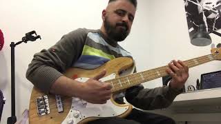 TrUtH n TimE (AL GreEn) - BazZ CoVeR