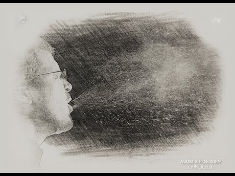 Majki & Fenomen - Ambicje ( EP-I-DEMIA )