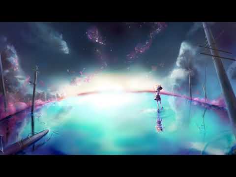 Nightcore - Tower Light Fireworks [iMeiden ft. Rachie]
