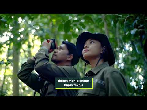 Bahan Visual Expo Ditjen PKTL 2024
