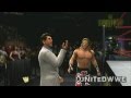 WWE 13 HBK Vs Bret Hart SCREWJOB