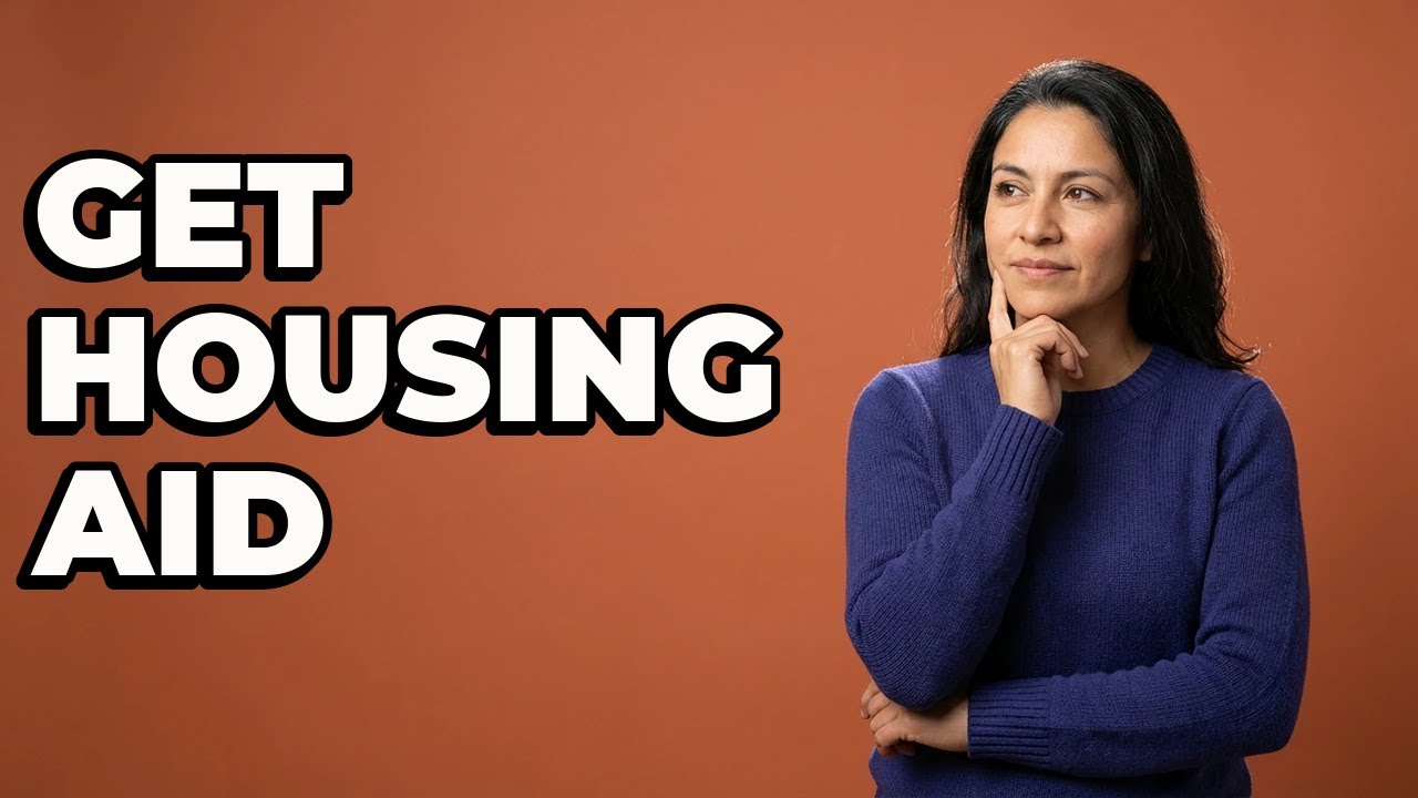 How Do I Apply For Housing Help Programs?