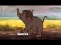 Colonel Hathi S March Multi Language Version 2