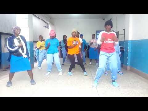 "Odi/Dancehall dance mashup" - Bad rebels